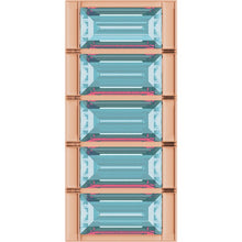 Load image into Gallery viewer, 87489:101:P