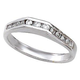 1/2 CTW Diamond Engagement Ring