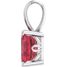 Load image into Gallery viewer, Amethyst Pendant