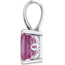 Load image into Gallery viewer, Amethyst Pendant