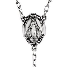 Load image into Gallery viewer, Dyed Green Quartz Rosary