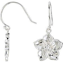 Load image into Gallery viewer, Forget Me Not Earrings