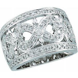 1/2 CTW Diamond Ring