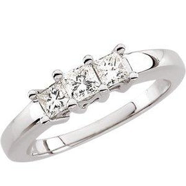 9/10 CTW Diamond Anniversary Band