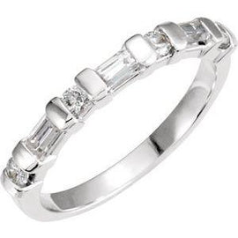 Anniversary Band