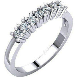 1 CTW Diamond Anniversary Band