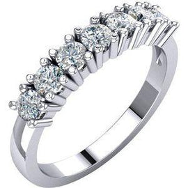 1 CTW Diamond Anniversary Band