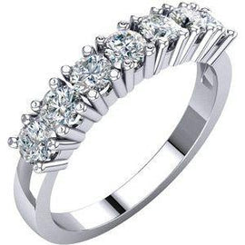 1 CTW Diamond Anniversary Band