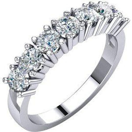 1 CTW Diamond Anniversary Band