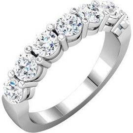 1 CTW Diamond Anniversary Band