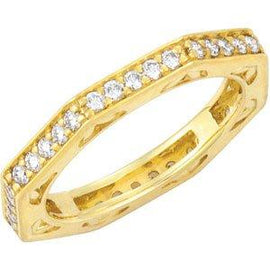 3/4 CTW Diamond Eternity Band