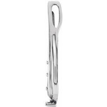 Load image into Gallery viewer, 1/2 CTW Diamond Freeform Pendant