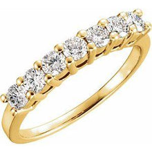 Load image into Gallery viewer, 1/2 CTTW Anniversary Band