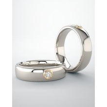 Load image into Gallery viewer, Cross with Heart Youth Earrings