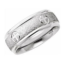 Load image into Gallery viewer, 7 mm Design Band