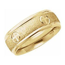 Load image into Gallery viewer, 7 mm Design Band