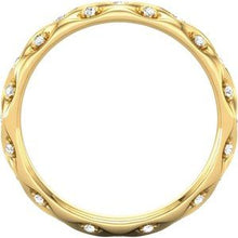 Load image into Gallery viewer, Onyx Ring