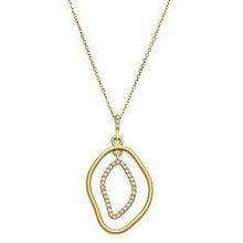 Load image into Gallery viewer, 1/6 CTW Diamond 18" Necklace