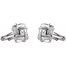 Load image into Gallery viewer, Cuff Links