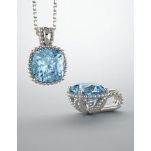 Load image into Gallery viewer, Peridot Pendant