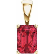 Load image into Gallery viewer, Amethyst Pendant