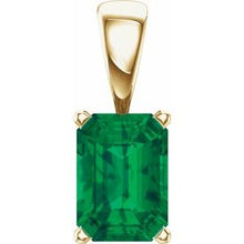 Load image into Gallery viewer, Amethyst Pendant