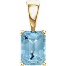 Load image into Gallery viewer, Amethyst Pendant