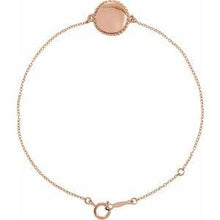 Load image into Gallery viewer, Beaded 6.5-7.5" Bracelet