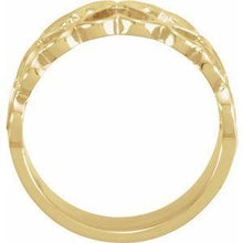 Load image into Gallery viewer, 10 mm Heart Design Band