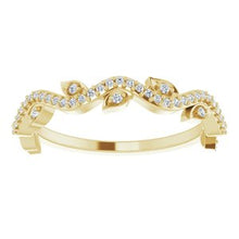 Load image into Gallery viewer, The Unblossomed Rose® Ring