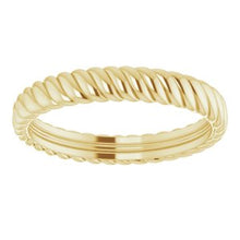 Load image into Gallery viewer, 3.5 mm Rope Band