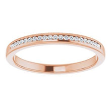 Load image into Gallery viewer, 14 mm St. Christopher Medal