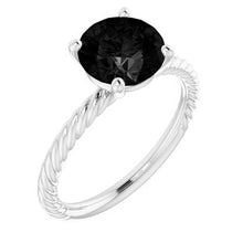 Load image into Gallery viewer, Chatham® Created Ruby Ring