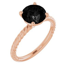 Load image into Gallery viewer, Chatham® Created Ruby Ring