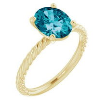 Load image into Gallery viewer, Chatham® Created Ruby Ring