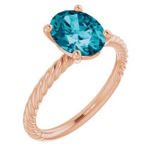 Load image into Gallery viewer, Chatham® Created Ruby Ring