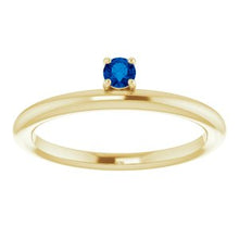 Load image into Gallery viewer, 17x11 mm .005 CT Diamond Cross Pendant