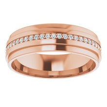 Load image into Gallery viewer, 12x8 mm Cross Pendant