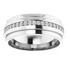 Load image into Gallery viewer, 12x8 mm Cross Pendant