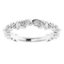 Load image into Gallery viewer, 40x24 mm Cara Vaca Crucifix Pendant