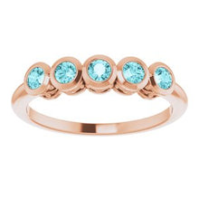 Load image into Gallery viewer, Emerald Ring