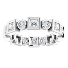 Load image into Gallery viewer, Rosary Ring