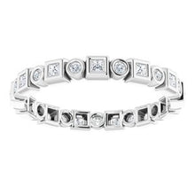 Load image into Gallery viewer, Rosary Ring