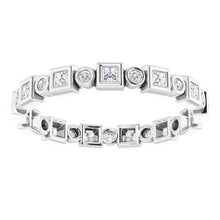 Load image into Gallery viewer, Rosary Ring