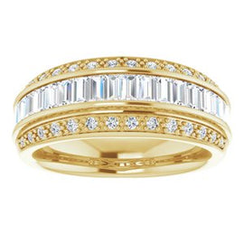 1 CTW Diamond Anniversary Band