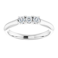 Load image into Gallery viewer, 15 mm Round St. Anne de Beau Pre Medal