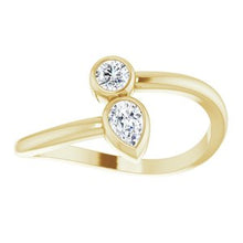 Load image into Gallery viewer, 24K Gold-Plated 36.8x22.3 mm Crucifix 24" Necklace