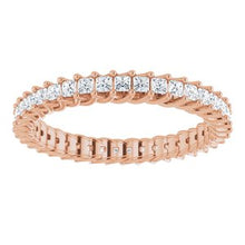 Load image into Gallery viewer, Cross Bypass Ring