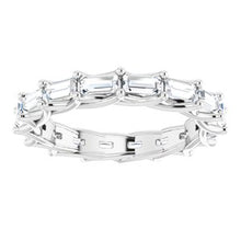 Load image into Gallery viewer, Cross Bypass Ring