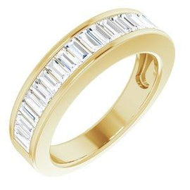 3/4 CTW Diamond Anniversary Ring